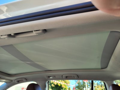 2018 Volkswagen Golf Alltrack TSI SE 4Motion