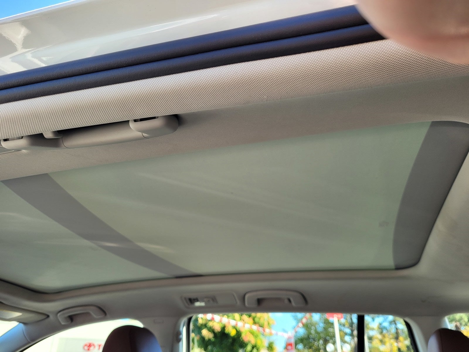 2018 Volkswagen Golf Alltrack TSI SE 4Motion