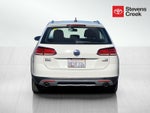 2018 Volkswagen Golf Alltrack TSI SE 4Motion