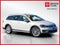 2018 Volkswagen Golf Alltrack TSI SE 4Motion