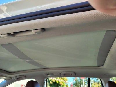 2018 Volkswagen Golf Alltrack TSI SE 4Motion