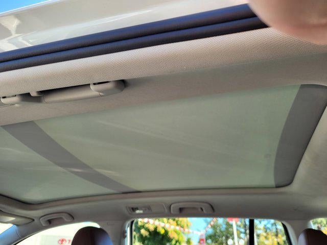 2018 Volkswagen Golf Alltrack TSI SE 4Motion