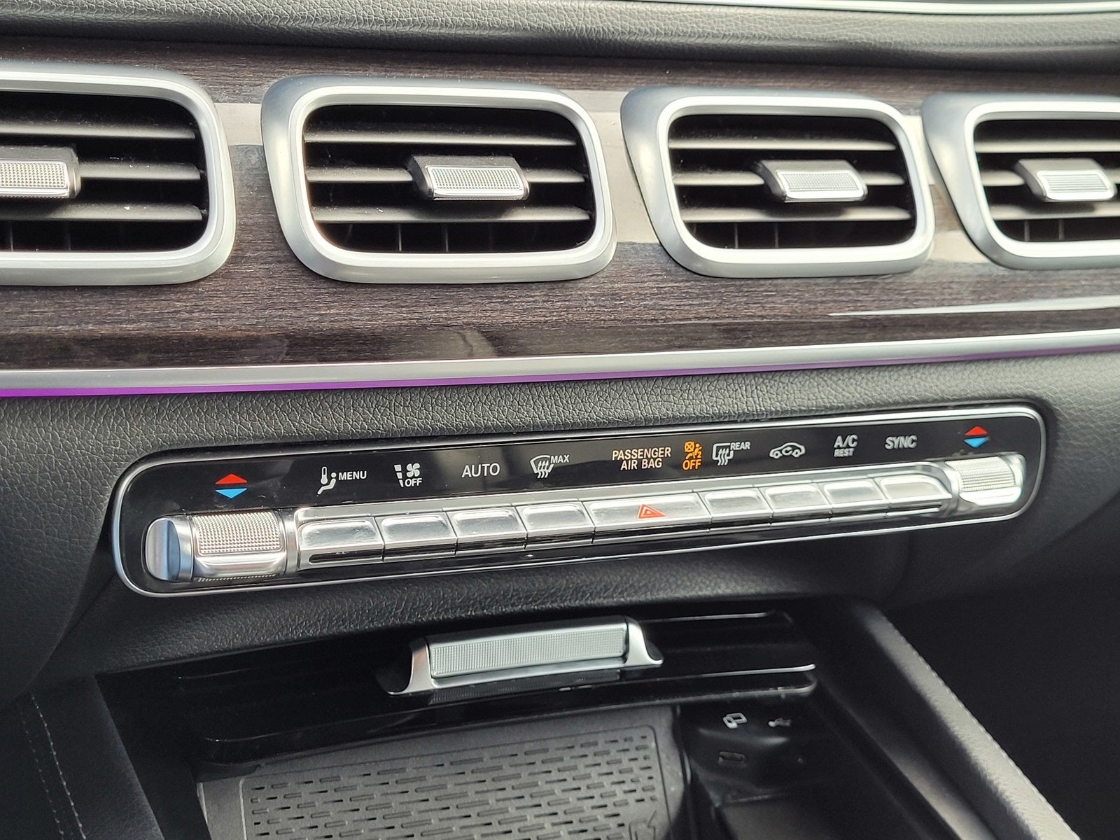 2020 Mercedes-Benz GLE GLE 350 4MATIC®