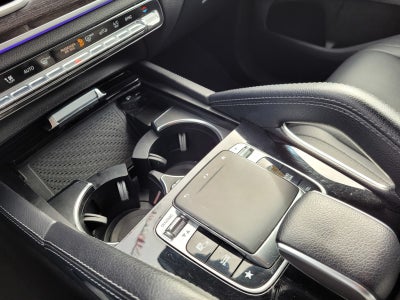 2020 Mercedes-Benz GLE GLE 350 4MATIC®