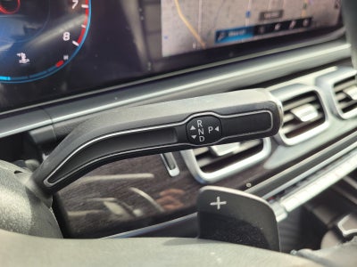 2020 Mercedes-Benz GLE GLE 350 4MATIC®