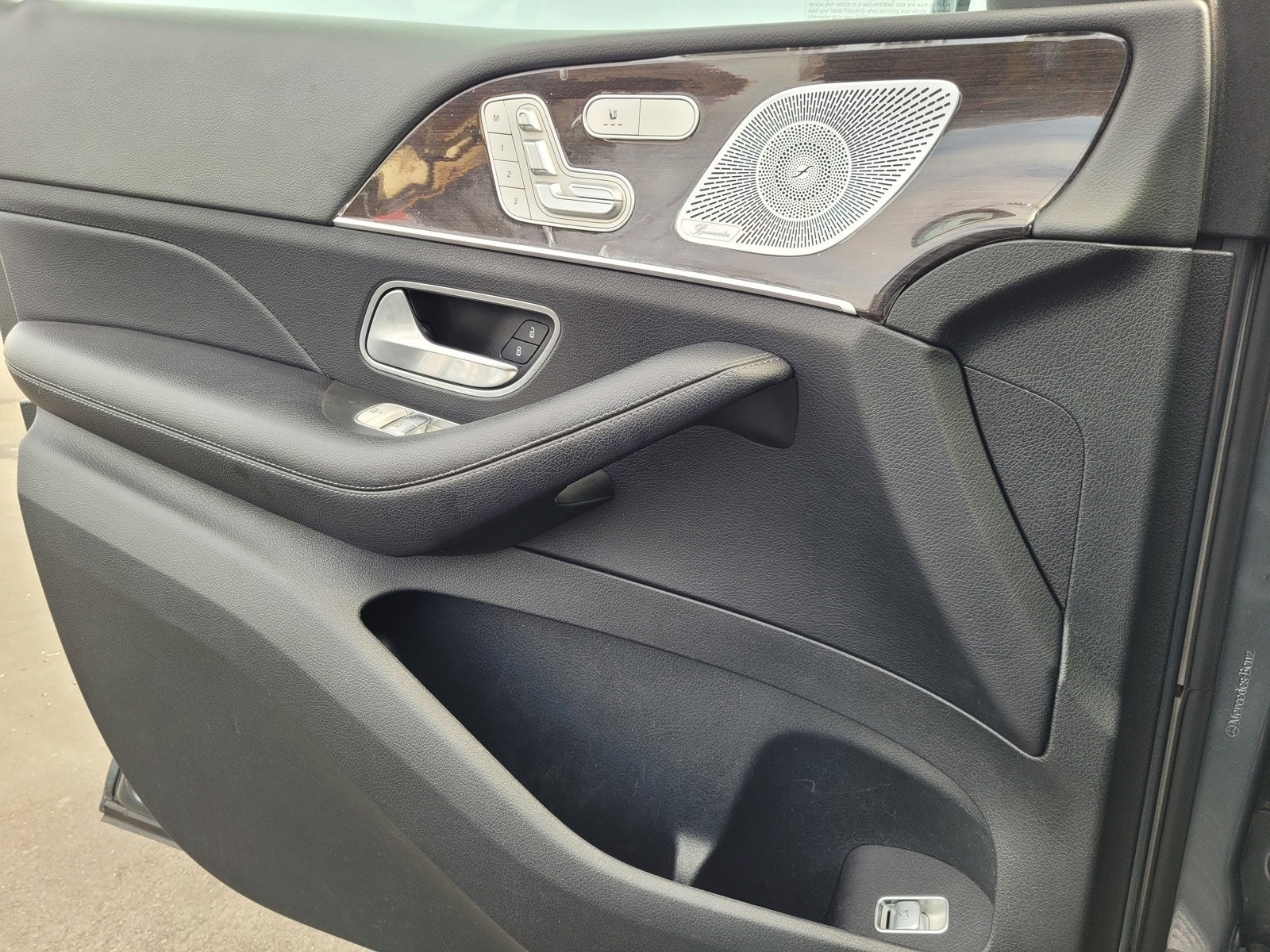 2020 Mercedes-Benz GLE GLE 350 4MATIC®