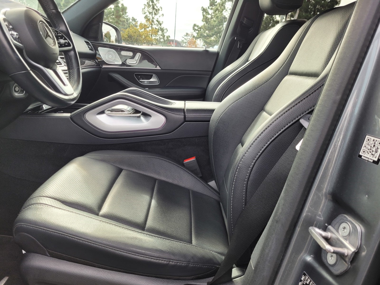 2020 Mercedes-Benz GLE GLE 350 4MATIC®