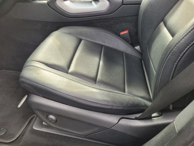 2020 Mercedes-Benz GLE GLE 350 4MATIC®