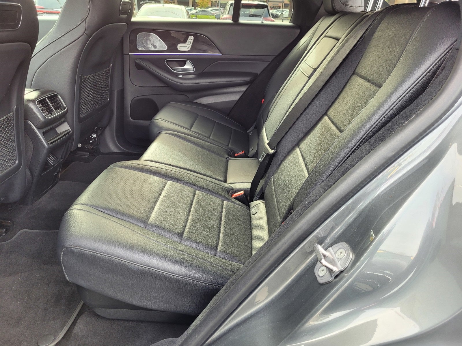 2020 Mercedes-Benz GLE GLE 350 4MATIC®