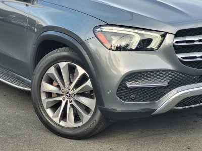 2020 Mercedes-Benz GLE GLE 350 4MATIC®