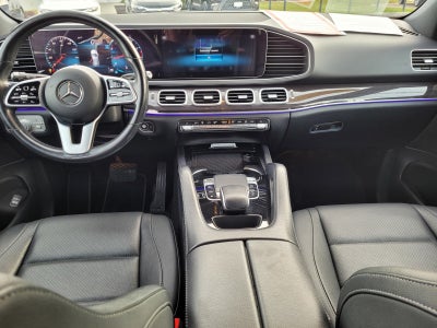 2020 Mercedes-Benz GLE GLE 350 4MATIC®
