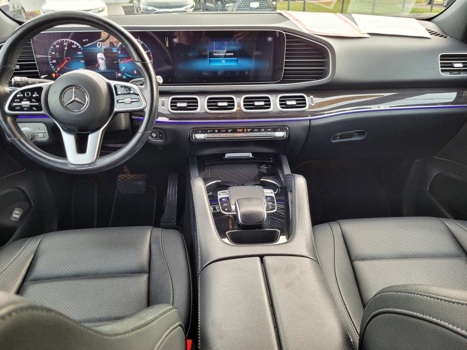 2020 Mercedes-Benz GLE GLE 350 4MATIC®