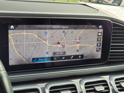 2020 Mercedes-Benz GLE GLE 350 4MATIC®