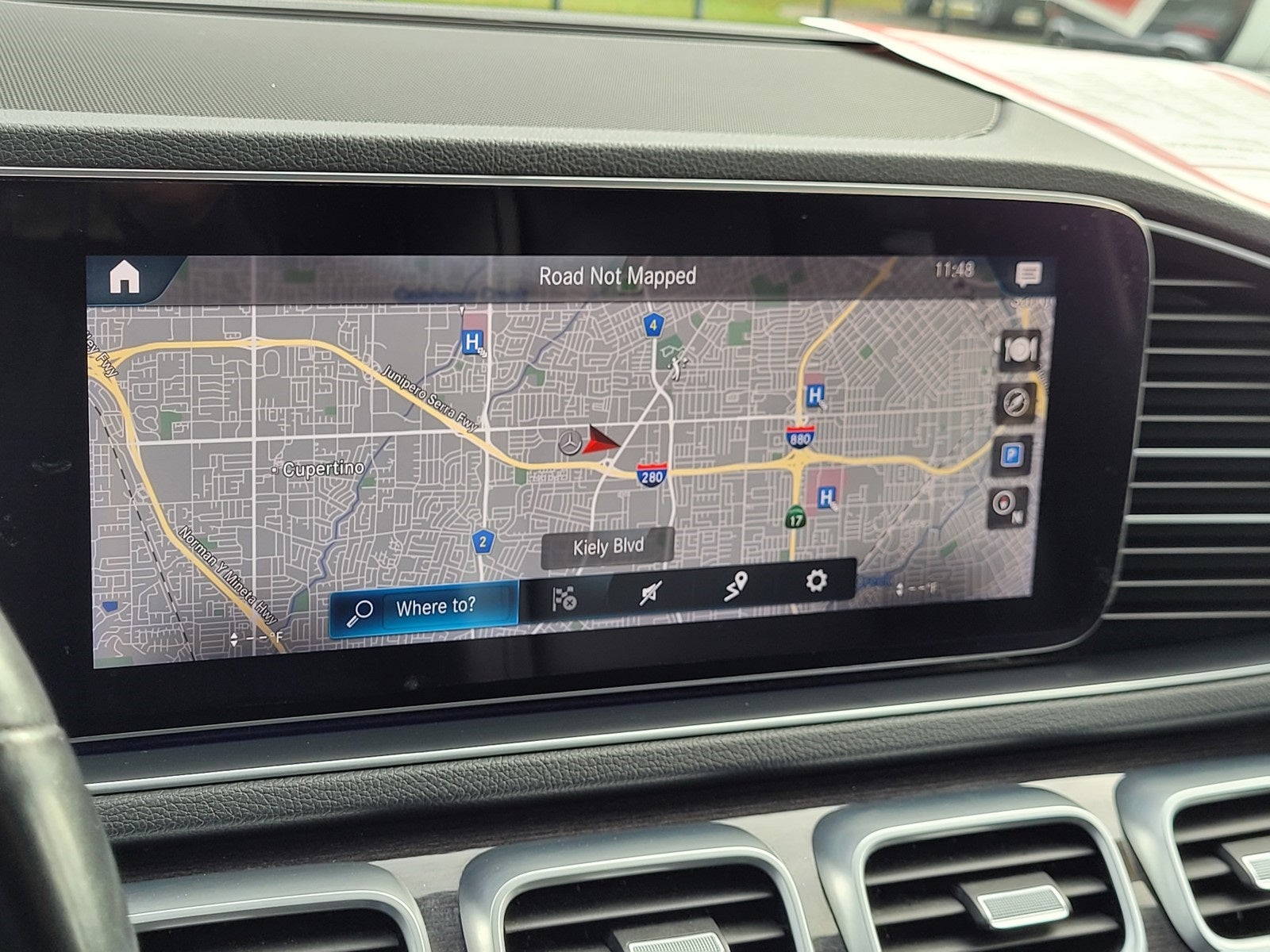 2020 Mercedes-Benz GLE GLE 350 4MATIC®