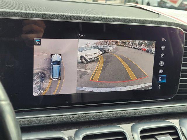 2020 Mercedes-Benz GLE GLE 350 4MATIC®