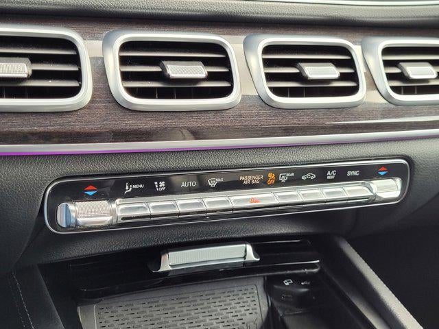 2020 Mercedes-Benz GLE GLE 350 4MATIC®