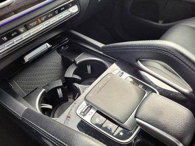 2020 Mercedes-Benz GLE GLE 350 4MATIC®