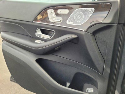 2020 Mercedes-Benz GLE GLE 350 4MATIC®