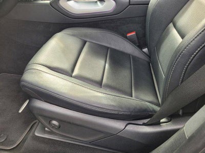 2020 Mercedes-Benz GLE GLE 350 4MATIC®