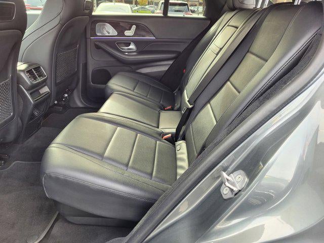 2020 Mercedes-Benz GLE GLE 350 4MATIC®