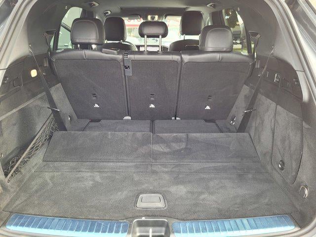 2020 Mercedes-Benz GLE GLE 350 4MATIC®