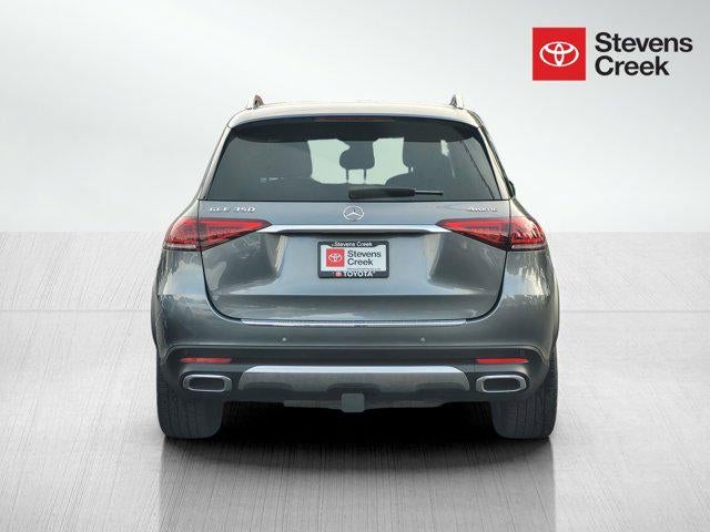 2020 Mercedes-Benz GLE GLE 350 4MATIC®