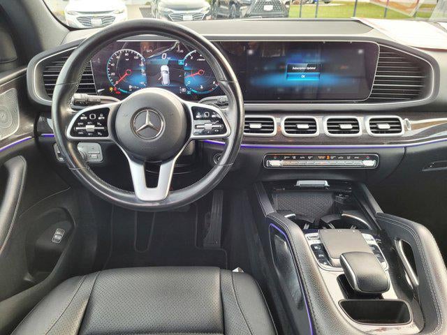 2020 Mercedes-Benz GLE GLE 350 4MATIC®