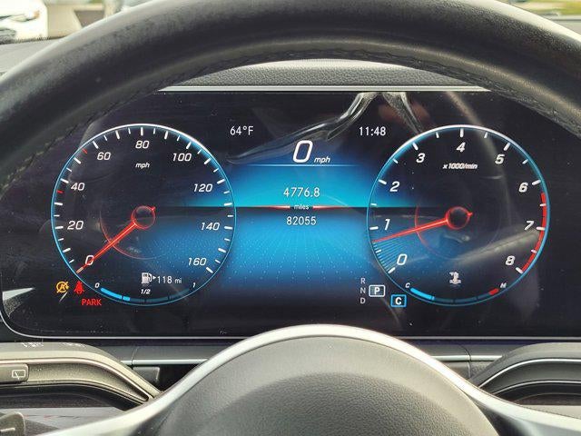 2020 Mercedes-Benz GLE GLE 350 4MATIC®