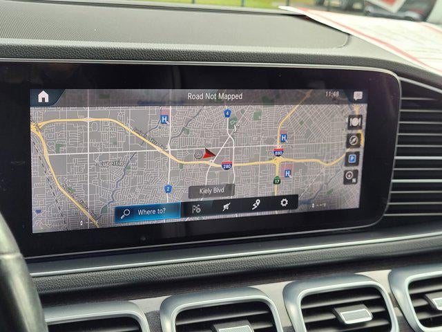 2020 Mercedes-Benz GLE GLE 350 4MATIC®