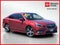 2018 Subaru Legacy 2.5i Limited