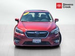 2018 Subaru Legacy 2.5i Limited