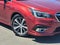 2018 Subaru Legacy 2.5i Limited