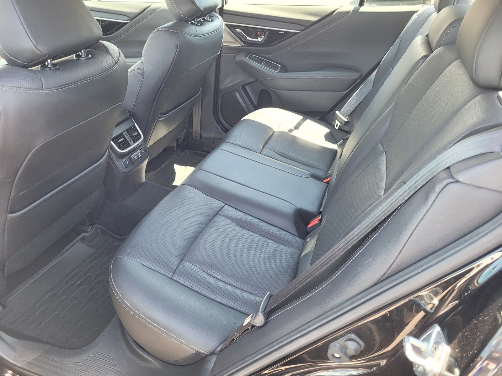 2022 Subaru Legacy Limited