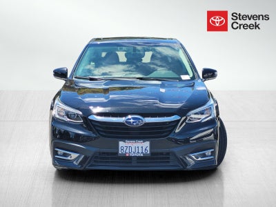 2022 Subaru Legacy Limited