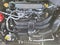 2022 Subaru Legacy Limited