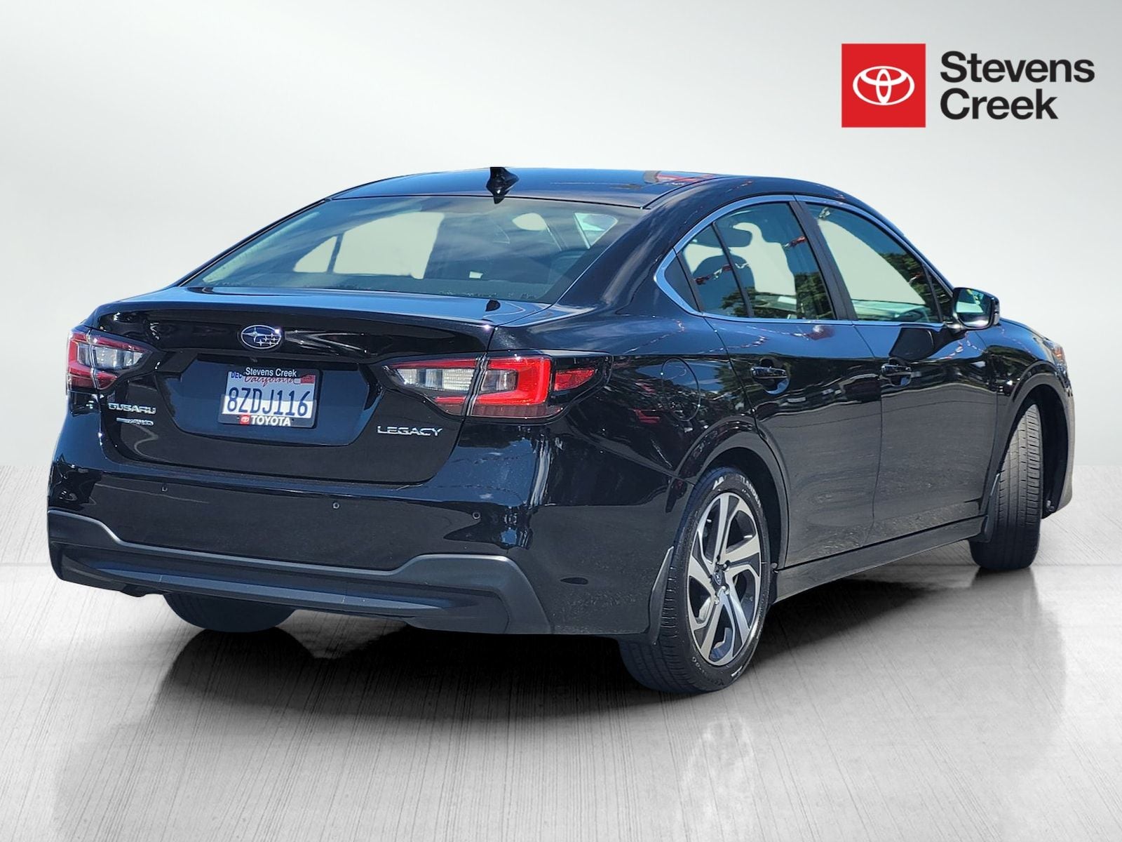 2022 Subaru Legacy Limited