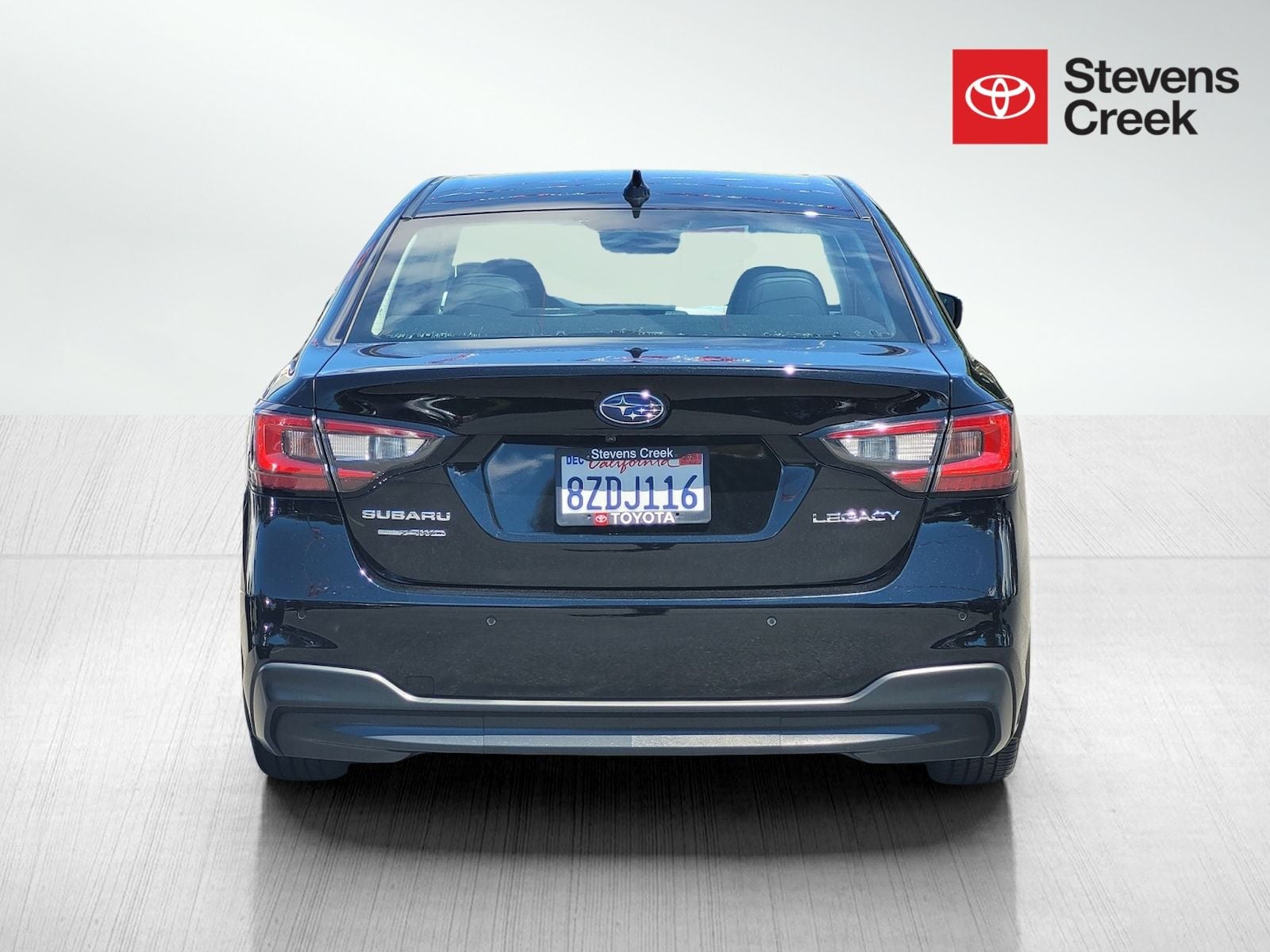2022 Subaru Legacy Limited