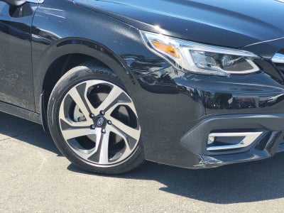 2022 Subaru Legacy Limited