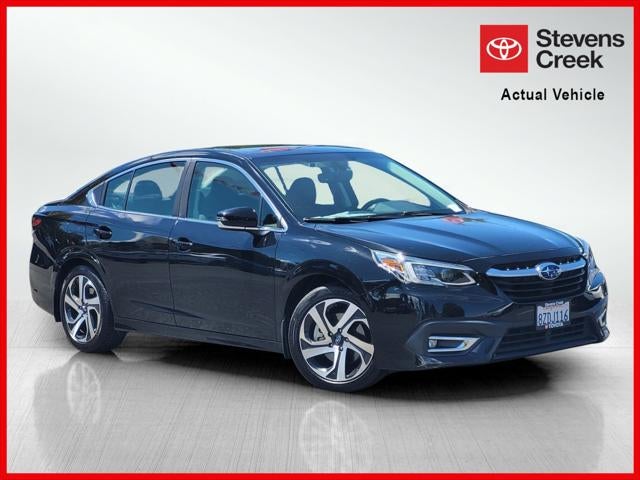 2022 Subaru Legacy Limited