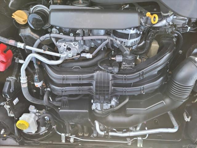2022 Subaru Legacy Limited