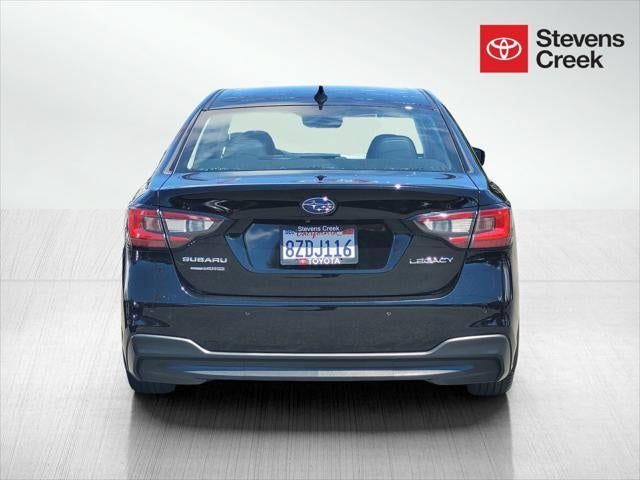 2022 Subaru Legacy Limited