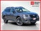 2022 Subaru Outback Onyx Edition XT