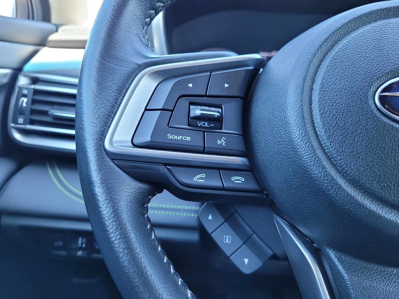 2022 Subaru Outback Onyx Edition XT