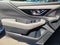 2022 Subaru Outback Onyx Edition XT