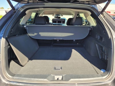 2022 Subaru Outback Onyx Edition XT