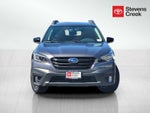 2022 Subaru Outback Onyx Edition XT