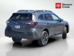 2022 Subaru Outback Onyx Edition XT
