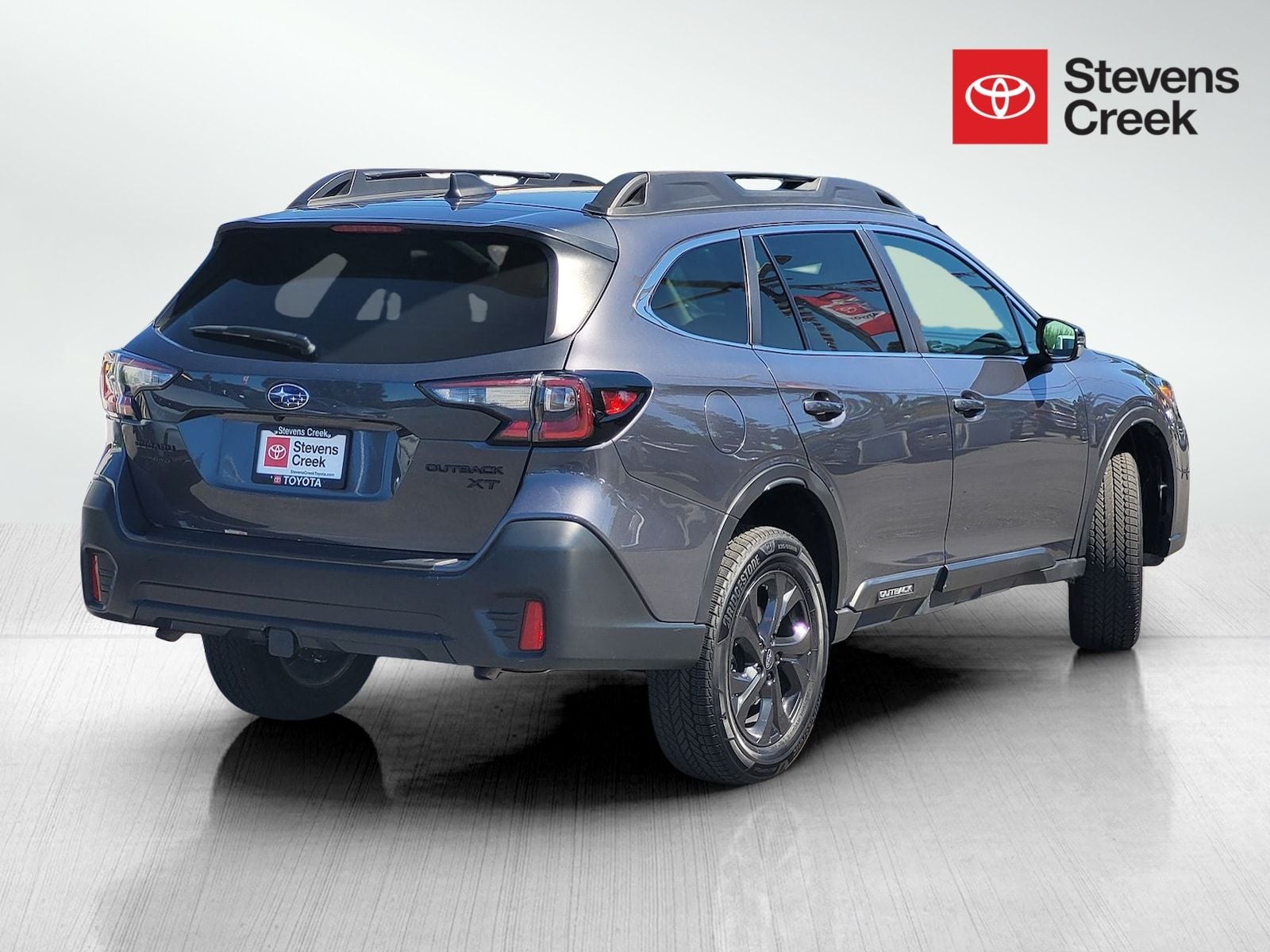 2022 Subaru Outback Onyx Edition XT
