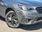 2022 Subaru Outback Onyx Edition XT