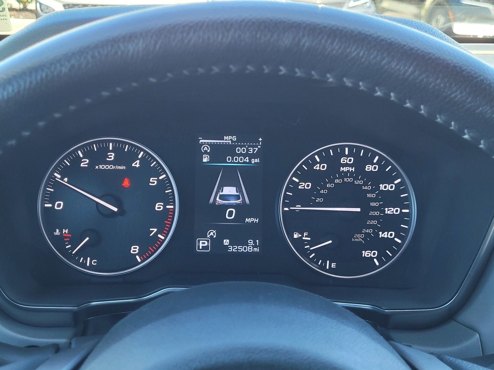2022 Subaru Outback Onyx Edition XT